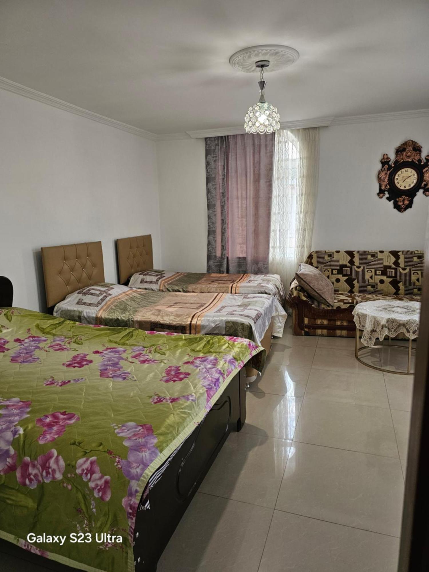 Home Batumi Exterior foto