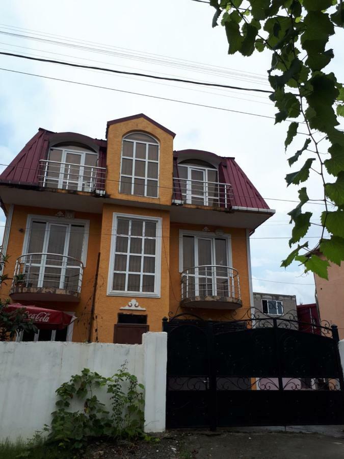 Home Batumi Exterior foto